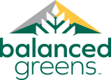 Balanced Greens