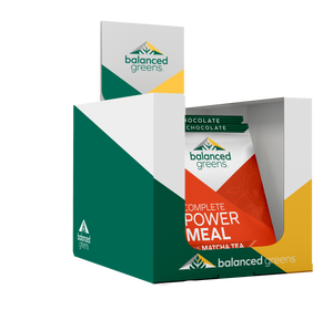 Power Meal